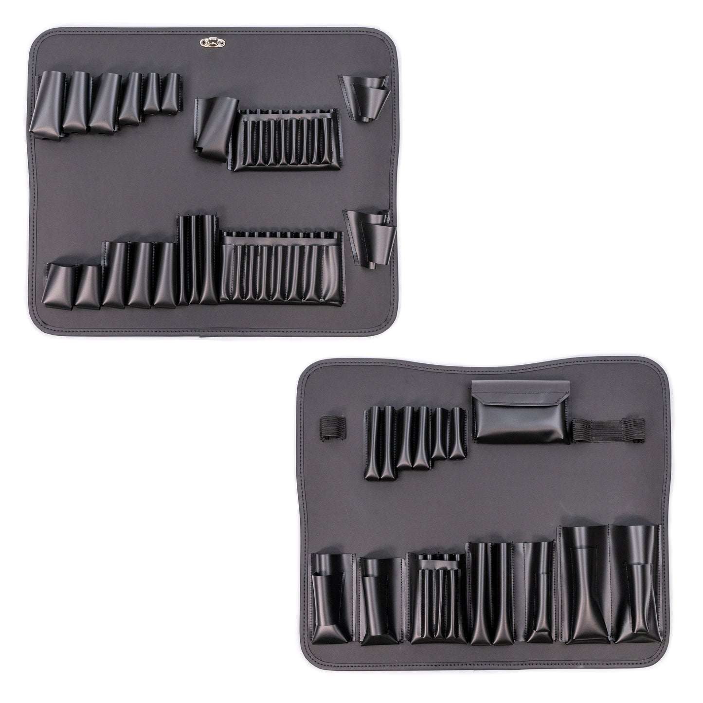 Ensemble de palettes à outils Crawford Tool 3W3X, palettes supérieures 3W et inférieures 3X pour caisses de type militaire