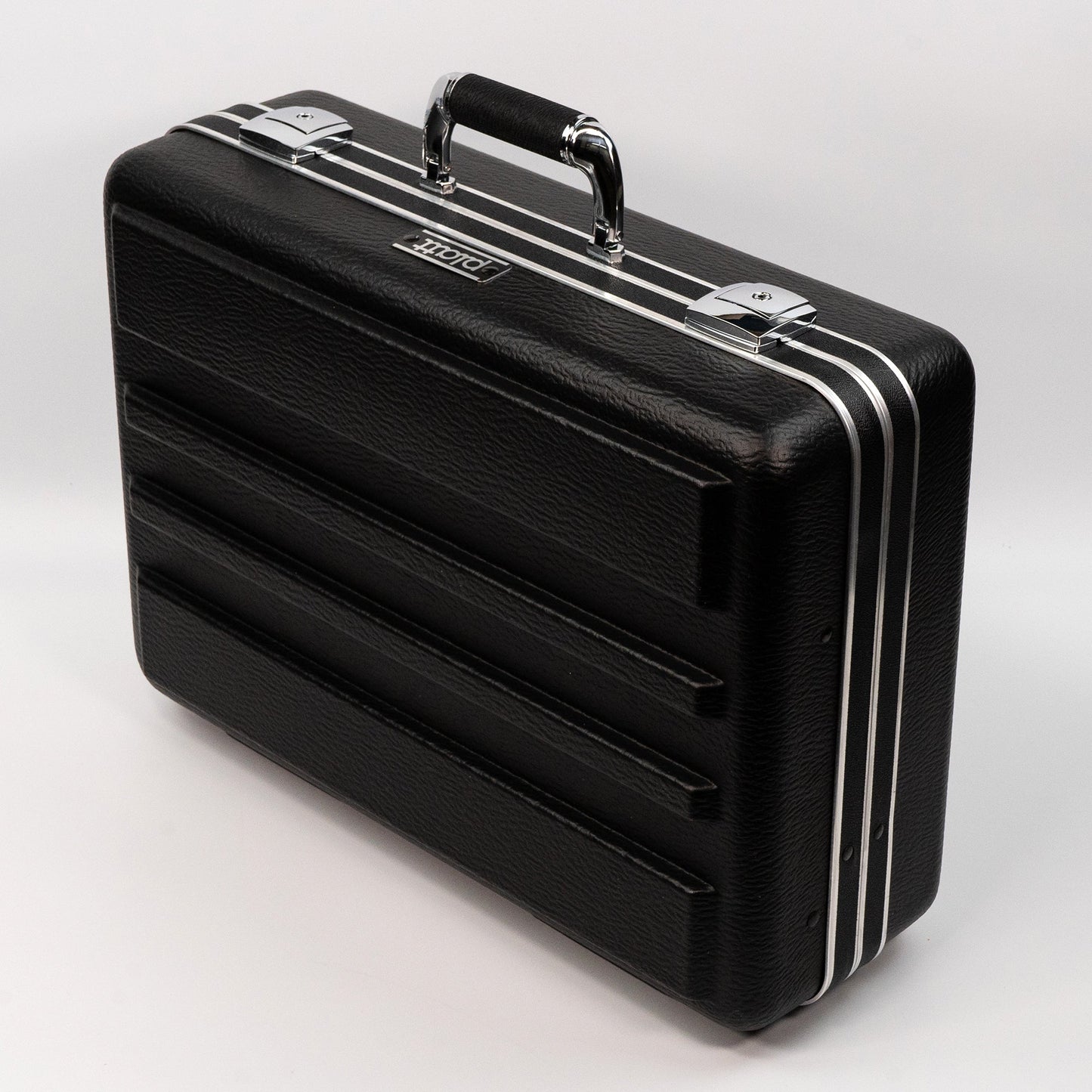 Coffret à outils Crawford Premium Metric pour ingénieurs de terrain - 89MWR-926T dans une mallette à outils Gladiator 6 Deep