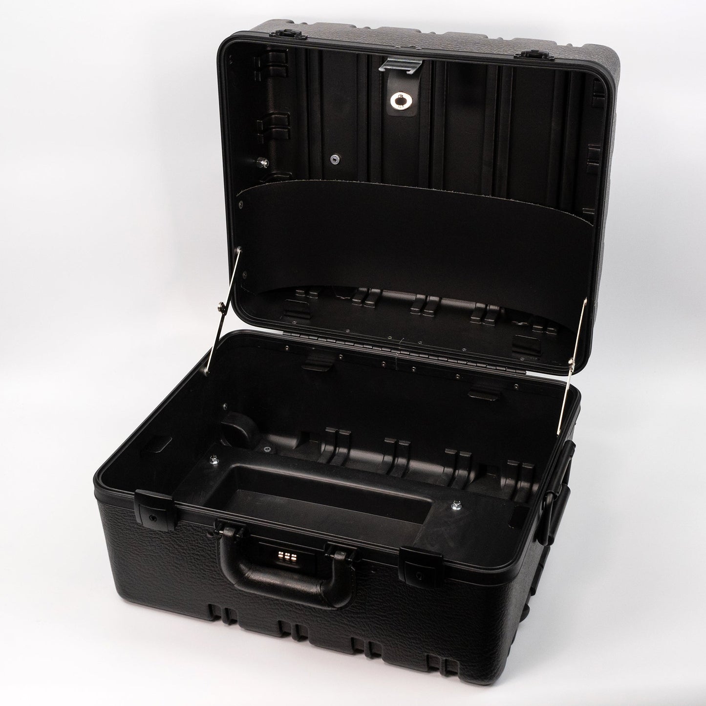 Trousse à outils haut de gamme Crawford pour techniciens de terrain - 89-W369