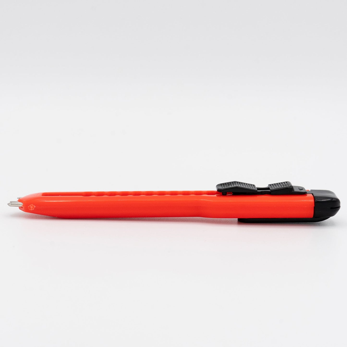 Couteau à lame sécable Crawford Tool 81020, modèle à 13 pans sécables