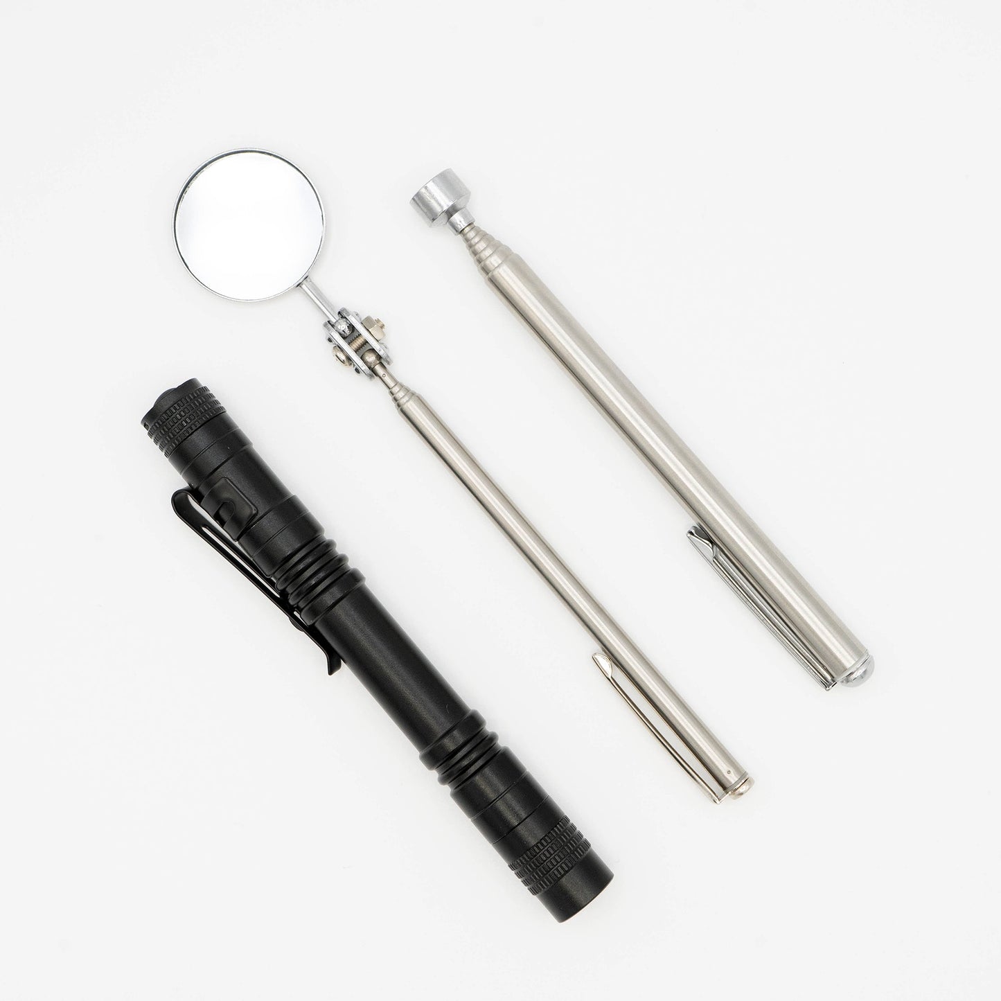 Ensemble d'inspection/récupération CT30HP