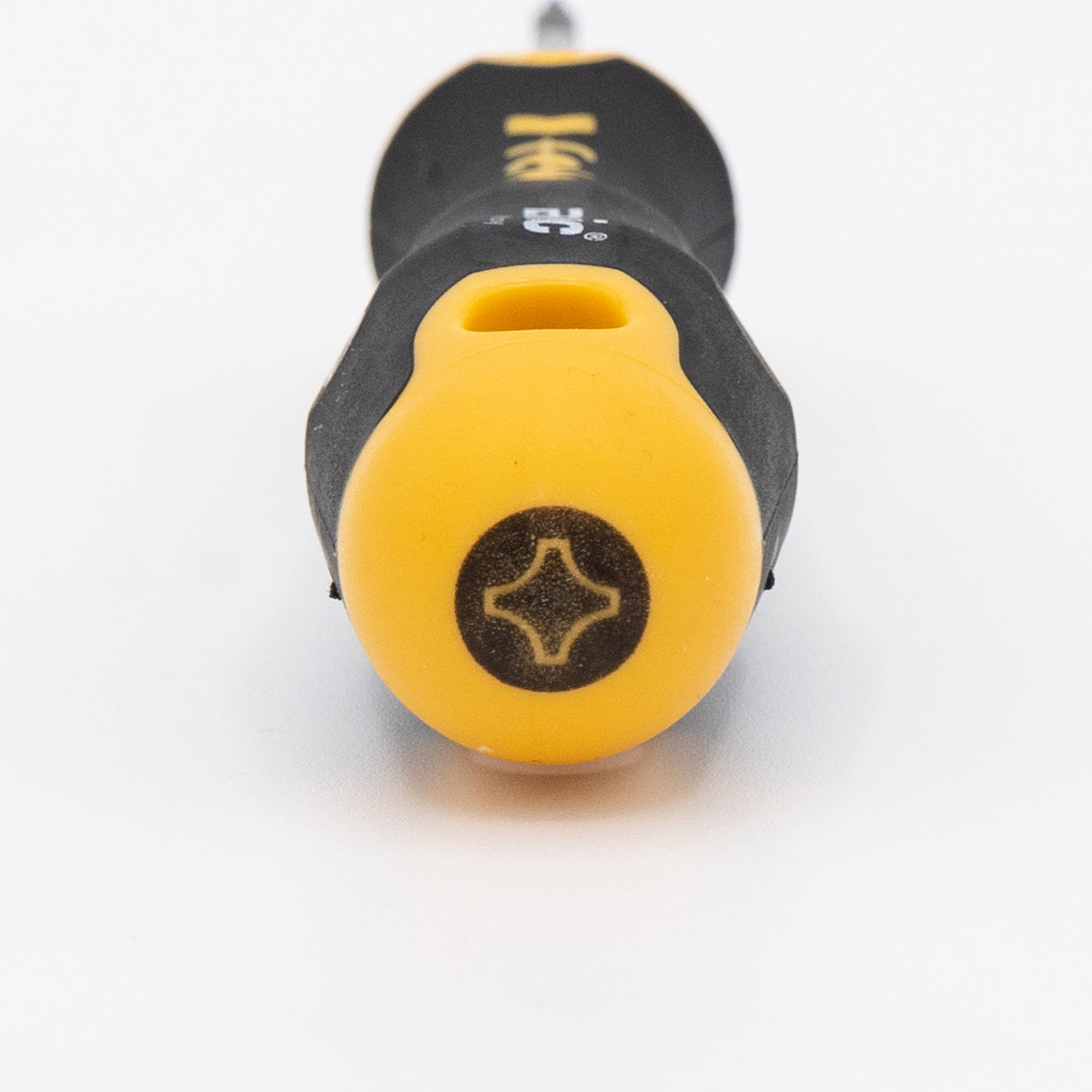 Tournevis ergonomique Felo 22106E Phillips n° 0 x 2-3/8