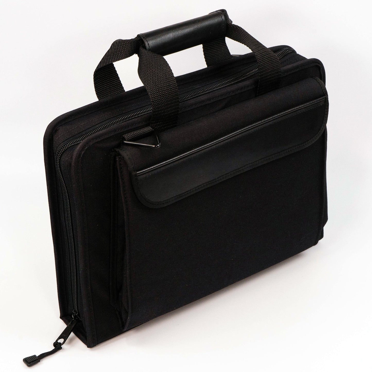 Trousse à outils souple à fermeture éclair CH Ellis Z150 15 x 11-1/4 x 4