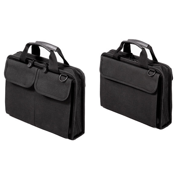 Kit d'outils compacts pour fermeture éclair Crawford Metric Field Service - 49M-121BLK