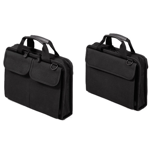 Trousse à outils compacte pour technicien Crawford Tools 57-121BLK