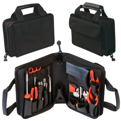 Kit d'outils de base pour mini-copieur Crawford - 22-MTZ2BLK