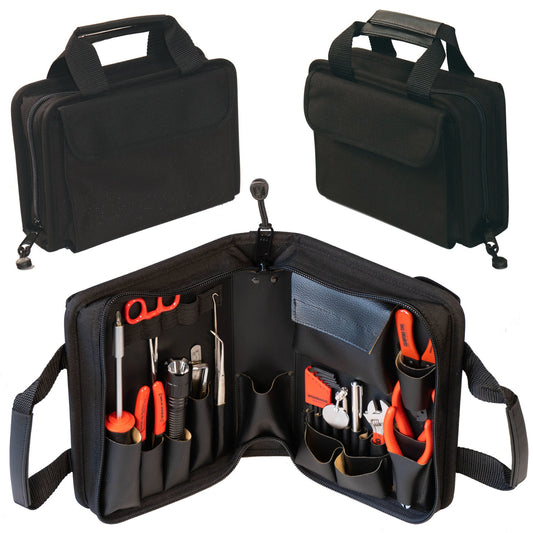 Kit d'outils de base pour mini-copieur Crawford - 22-MTZ2BLK