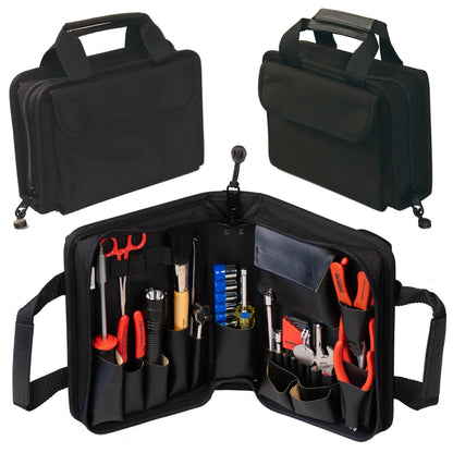 Kit d'outils pour technicien de photocopieur Crawford Mini - 26-MTZ2BLK