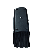 Trousse à outils haut de gamme Crawford pour techniciens de terrain - 89-277BLK