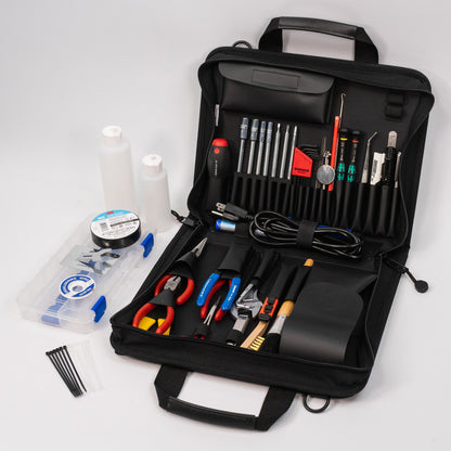 Kit d'outils pour photocopieur compact Crawford 36-121BLK
