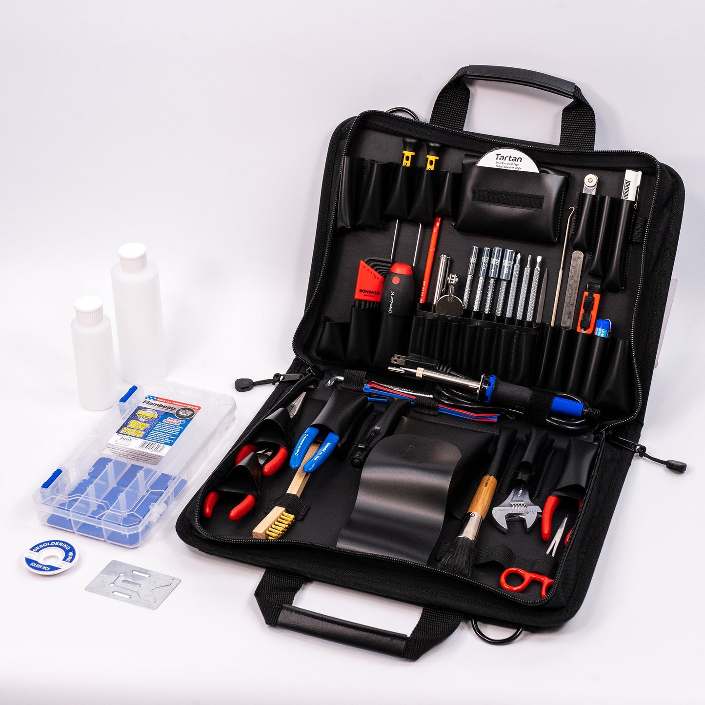 Kit d'outils pour photocopieur Crawford 36-155BLK