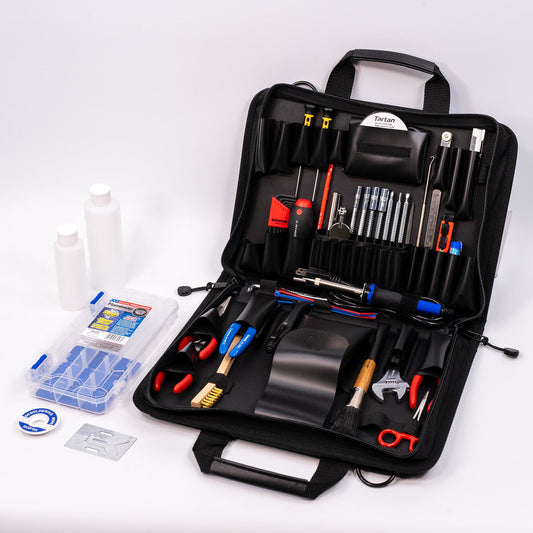 Kit d'outils pour photocopieur Crawford 36-155BLK