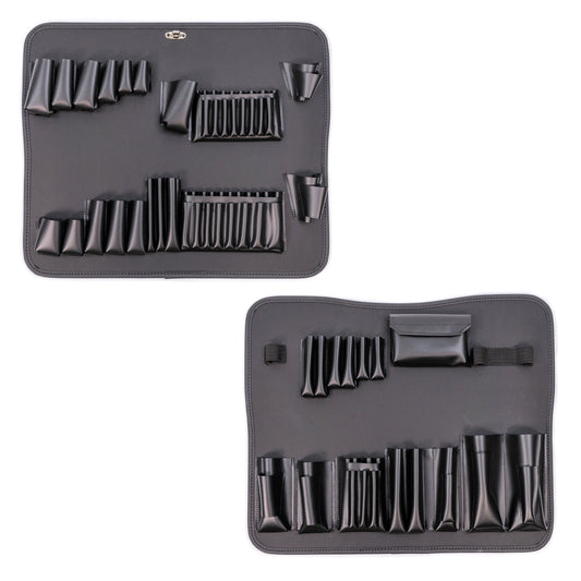 Ensemble de palettes à outils Crawford Tool 3W3X, palettes supérieures 3W et inférieures 3X pour caisses de type militaire