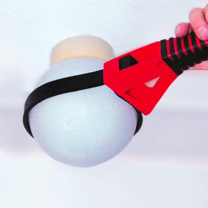 Clé à sangle Boa 12002 pour constricteur Boa 8 avec poignée ergonomique