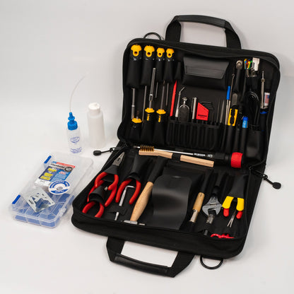 Kit d'outils standard pour photocopieur Crawford - 42-155BLK