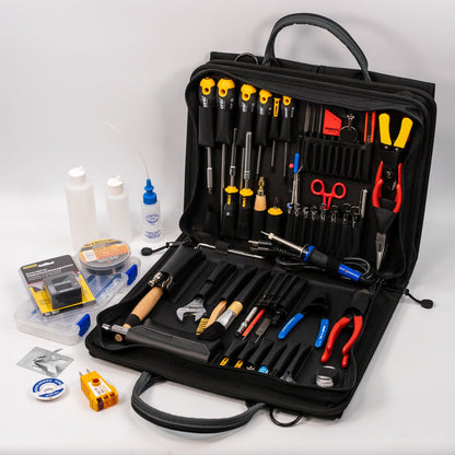 Kit d'outils pour photocopieur Crawford Premium - 50-277BLK