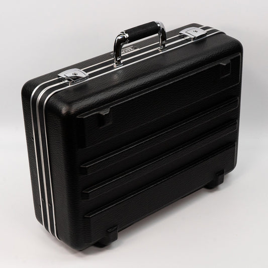 Kit d'outils de luxe pour photocopieur Crawford - 48-926T dans une mallette à outils profonde Platt 926T de 6 pouces.