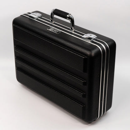 Kit d'outils pour photocopieur standard Crawford - 42-926T dans une mallette à outils Gladiator 6 Deep