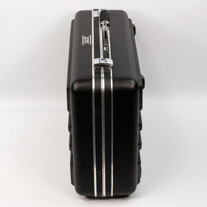 Coffret à outils Crawford Premium Metric pour ingénieurs de terrain - 89MWR-926T dans une mallette à outils Gladiator 6 Deep