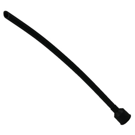 Buse flexible en caoutchouc Atrix 31657 16, également appelée baguette tubulaire, à col de cygne flexible et protection ESD