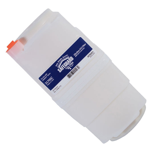 Filtre à aspirateur Atrix 31700 SafeGuard 360 pour toner et poussière ultrafine (H12) 