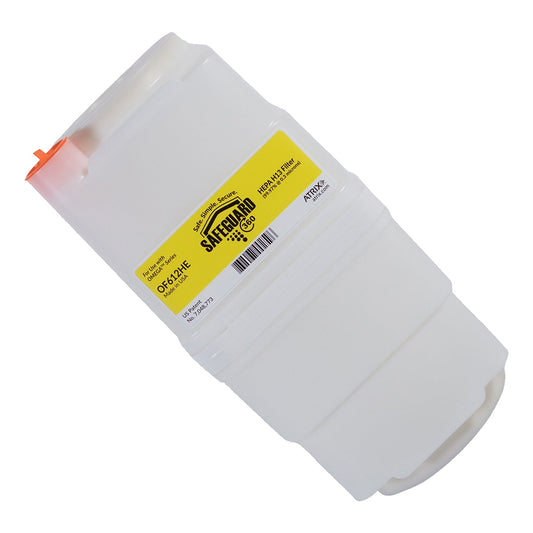 Filtre HEPA pour aspirateur Atrix OF612HE (H13) 
