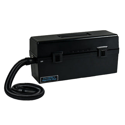 Aspirateur Atrix VACOMEGAS Omega Supreme Plus antistatique