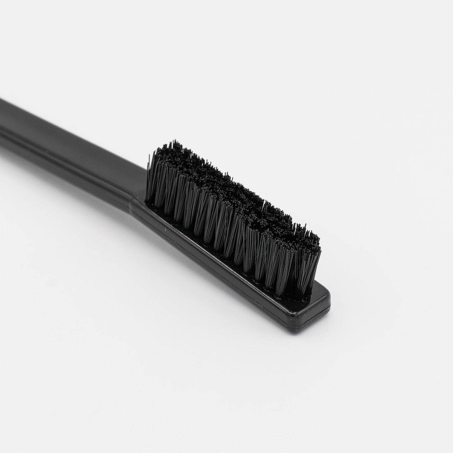 Brosse de détail à poils en nylon Crawford Tool 1722-TN, également appelée brosse pour machine à écrire