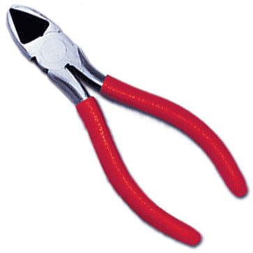 Fraises diagonales Crawford Tool 8502, coupe semi-affleurante
