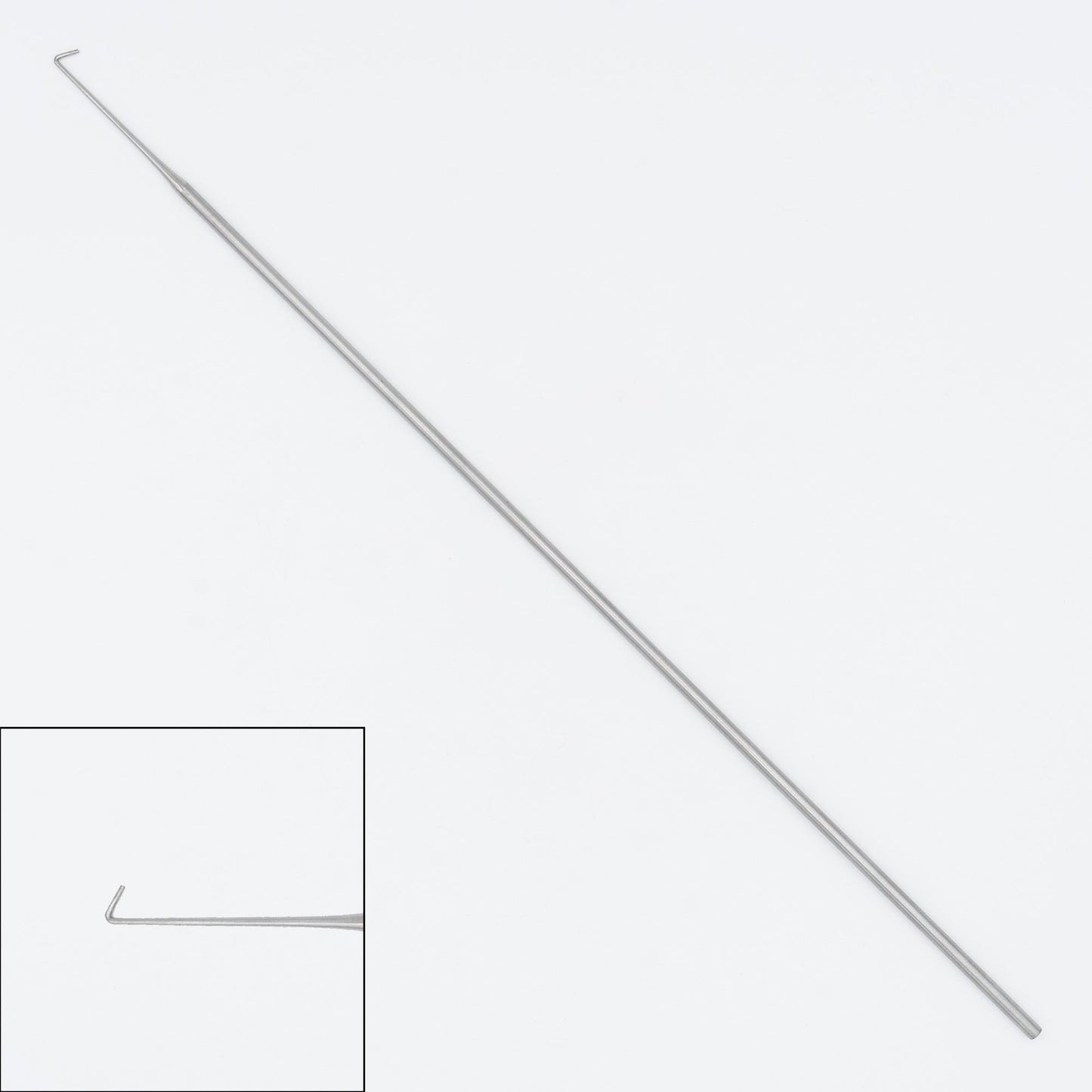 Outil Crawford 25002 Extracteur à crochet à ressort Long 11