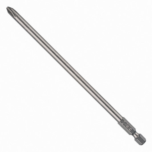 Embout de vissage Felo 30830 Phillips n° 2 x 6