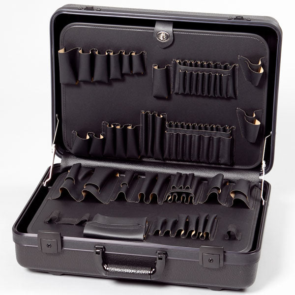 Coffret à outils Crawford G256-WX Ultimate Gladiator 6 avec palettes W et X
