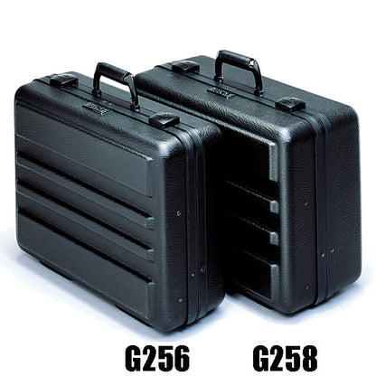 Coffret à outils Crawford G258-00 Ultimate Gladiator 8 (Coffret uniquement, sans palettes)