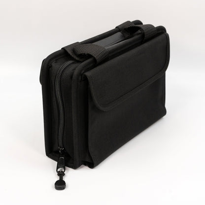 Mini trousse à outils d'ingénieur biomédical Crawford - 33-MTZ2BLK