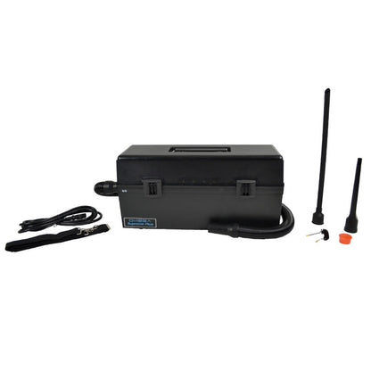 Aspirateur Atrix VACOMEGAS Omega Supreme Plus antistatique