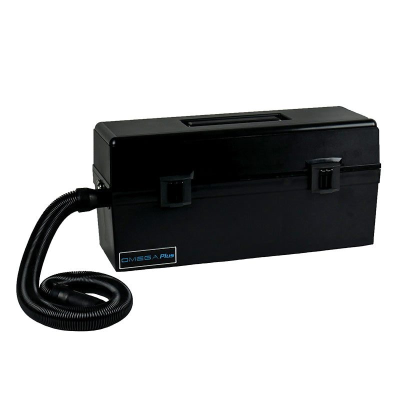 Aspirateur Atrix VACOMEGA Omega Plus ESD Safe