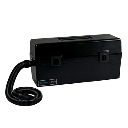 Aspirateur Atrix VACOMEGA Omega Plus ESD Safe