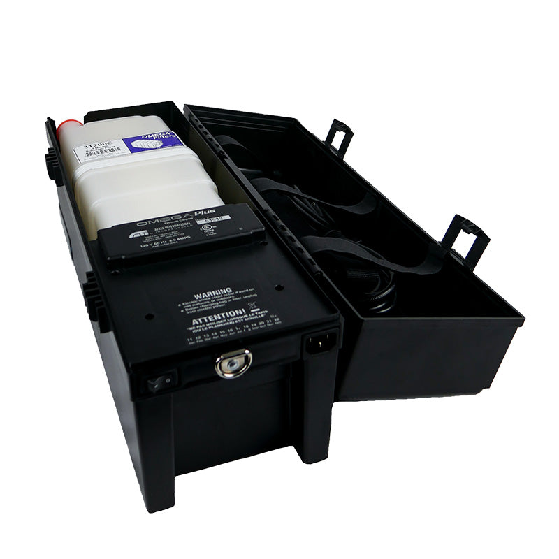 Aspirateur Atrix VACOMEGA Omega Plus ESD Safe