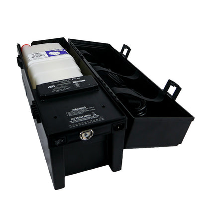 Aspirateur Atrix VACOMEGA Omega Plus ESD Safe