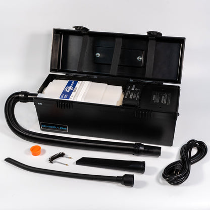 Aspirateur Atrix VACOMEGA Omega Plus ESD Safe