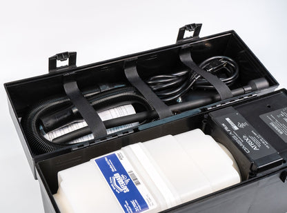 Aspirateur Atrix VACOMEGA Omega Plus ESD Safe