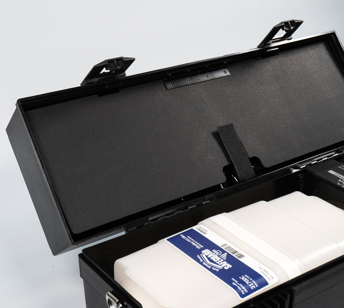 Aspirateur Atrix VACOMEGAS Omega Supreme Plus antistatique