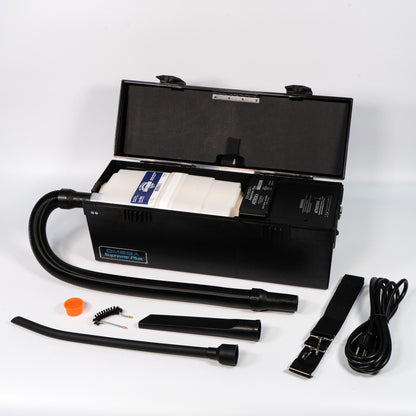 Aspirateur Atrix VACOMEGAS Omega Supreme Plus antistatique