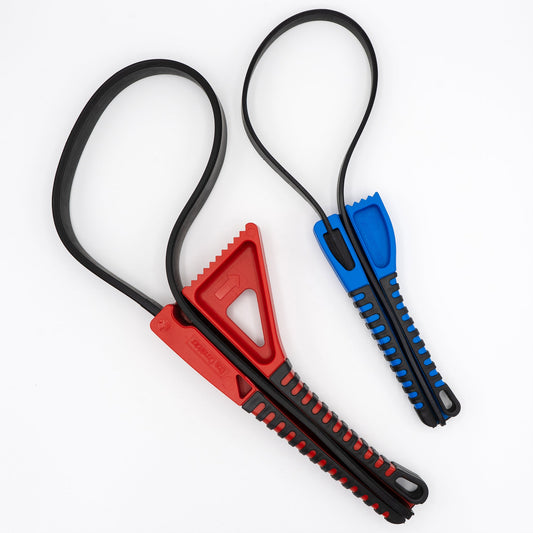 Boa 14011 Lot de deux clés pour sangle de boa constrictor et clé pour sangle de baby boa