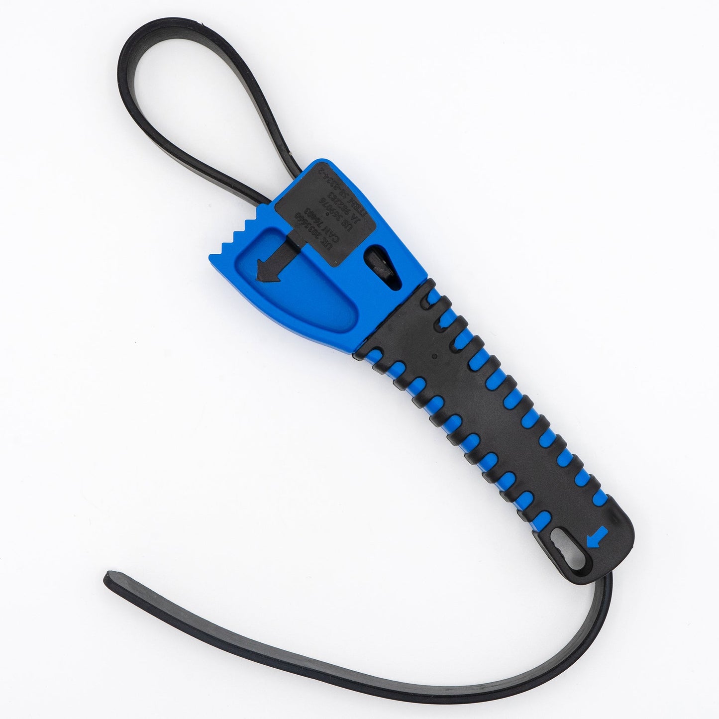 Clé à sangle pour boa constricteur Baby Boa 11022, 6 pouces