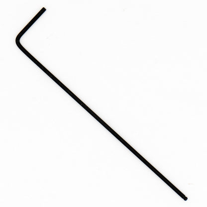 Clé hexagonale en L à tête sphérique Bondhus 10902, 0,050 pouce