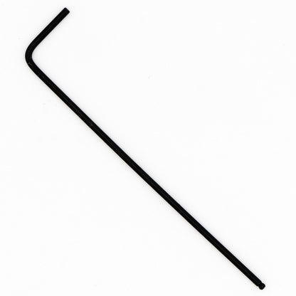 Clé hexagonale en L à tête sphérique Bondhus 10903 (1/16 po)