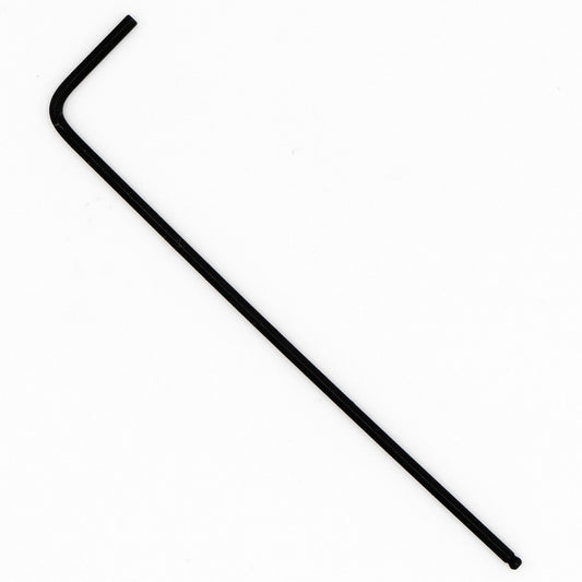 Clé hexagonale en L à tête sphérique Bondhus 10903 (1/16 po)