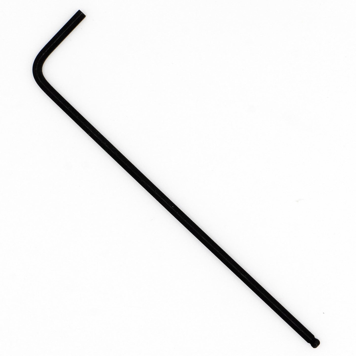 Clé hexagonale en L à tête sphérique Bondhus 10904 (5/64 po)