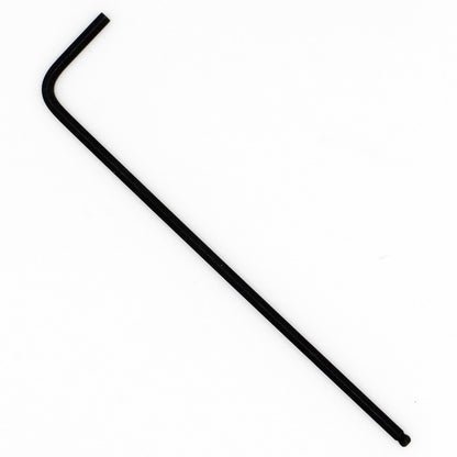 Clé hexagonale en L à tête sphérique Bondhus 10904 (5/64 po)